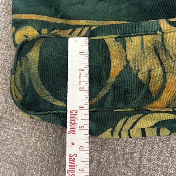 Island Girl Hawaiian Fish Design shoulder bag Women’s 100%Cotton washable Beach - Picture 12 of 12